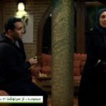 Leila Bolukat Instagram – بخشی از یک سکانس در قسمت چهاردهم سریال (از سرنوشت) نمی دونم دنبال کردین تا اینجا سریال و یا نه !؟ که نظراتتونو کامنت بزارید پشت صحنه فیلمبرداری این شب و در استوری ببینید. در ضمن قبلا هم اعلام کردم چندین سال بزرگتر و در فصل سوم بازی میکنم 🥴 لطفا دقت کنید خیلی از عزیزانم گلایه مند بودن از گریم ،طبیعیه که وقتی دخترم ۲۰ ساله است به مراتب مینا ماجدی هم باید قابل باور باشه و خدا رو شکر این گریم جواب داده 😉
امیدوارم شخصیت مینا از نظر شما تا به اینجای قصه اگر زنده بمونه قابل باور بوده باشه .😊🙈
اگر موفق به دیدن این سریال نشدین و تکرار هم ندیدین در تلوبیون میتونید دنبال کنید،سپاس
پ.ن:فیلمبرداری فصل سوم آذرماه سال ۹۸ تمام شد قبل از کرونا