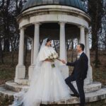Leila Bolukat Instagram – I’m so proud that the two of you have found love, peace and home in each other! Love you, sister

من افتخار می کنم که شما دو نفر عشق، آرامش و خانه را در کنار هم پیدا کرده اید. دوستت دارم خواهر!
آرزوی خوشبختی و آرامش در کنار هم براتون خواستارم 
ممنونم از مزون رویسا برای طراحی و دوخت لباسم 
@roisa.meson 
ممنونم از عکاس مراسم
@zendehpir_photography 
ممنونم از میکاپ آرتیست عروس 
@makeupbyelnazdastafshan 
و ممنونم از همه همراهان در این سفر که از هر جایی خودشونو رسوندن به این مراسم که به علت همسر محترم خواهرم که ایرانی نیستن در ایتالیا برگزار شد و جای بسیاری از عزیزان و اقوام خالی بود.🧿