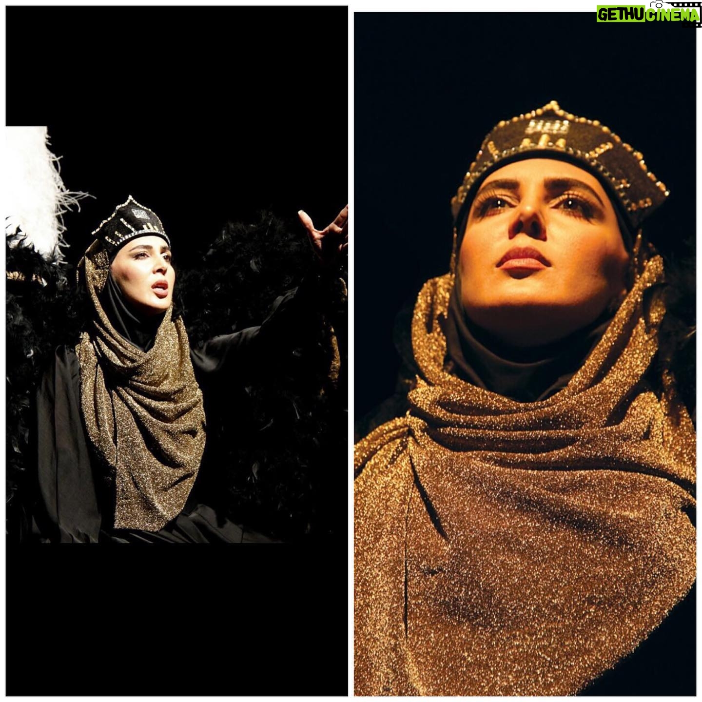Leila Bolukat - 34.3K Likes - روز جهانی تئاتر مبارک
لطفا ورق بزنید🙏.
#لیلا_بلوکات #روز_جهانی_تئاتر_مبارک #سفر_نریم #در_خانه_بمانیم
