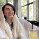 Leila Bolukat Instagram - یک روز از همین روزها بلندتر خواهیم خندید... و زندگی را جورِ دیگر زندگی خواهیم کرد #لیلا_بلوکات #زندگی_شاد #خندیدن #روزمرگی #زندگی_زیباست_اگر_زیبا_زندگی_کنیم
