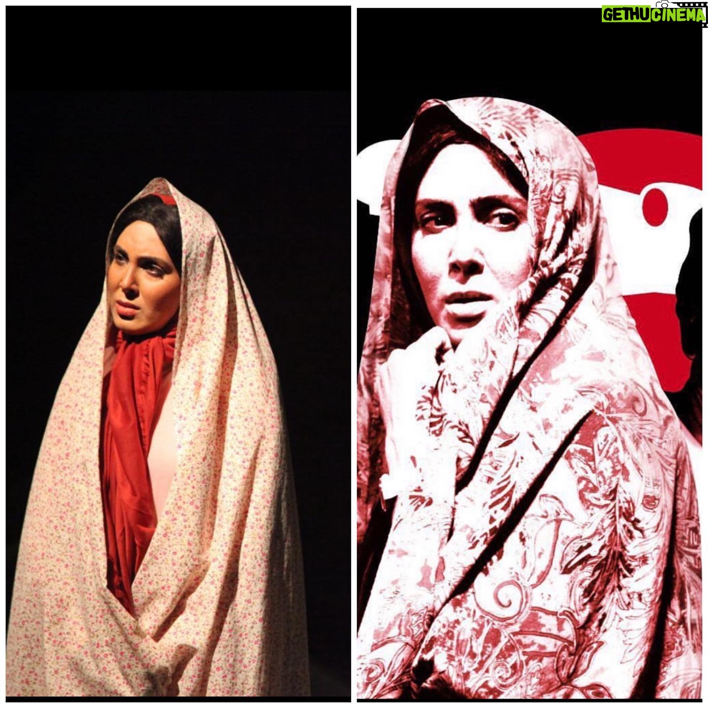 Leila Bolukat - 34.3K Likes - روز جهانی تئاتر مبارک
لطفا ورق بزنید🙏.
#لیلا_بلوکات #روز_جهانی_تئاتر_مبارک #سفر_نریم #در_خانه_بمانیم