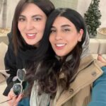 Leila Bolukat Instagram - من از میانِ بلایای سخت آمده ام ! که دانه رفته ام اما درخت آمده ام ... #لیلا_بلوکات #نوشا_بلوکات #میترا_بلوکات #زندگی_سالم #دشواریها_نمیتوانند_مرا_شکست_دهند #بزرگ_شدن_درد_داره_آسان_نبود_نیست #خواهرانه_هايم_با_همه_دنيا_فرق_ميكند