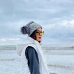 Leila Bolukat Instagram - • هر چی میری جلوتر این تجربه ها هستن که بیشتر و بیشتر تو زندگی حکم میکنن... #لیلا_بلوکات #تجربه_زندگی #زندگی_بهتر #زندگی_سالم #زیبایی_زندگی