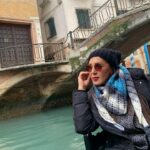 Leila Bolukat Instagram – I’m so proud that the two of you have found love, peace and home in each other! Love you, sister

من افتخار می کنم که شما دو نفر عشق، آرامش و خانه را در کنار هم پیدا کرده اید. دوستت دارم خواهر!
آرزوی خوشبختی و آرامش در کنار هم براتون خواستارم 
ممنونم از مزون رویسا برای طراحی و دوخت لباسم 
@roisa.meson 
ممنونم از عکاس مراسم
@zendehpir_photography 
ممنونم از میکاپ آرتیست عروس 
@makeupbyelnazdastafshan 
و ممنونم از همه همراهان در این سفر که از هر جایی خودشونو رسوندن به این مراسم که به علت همسر محترم خواهرم که ایرانی نیستن در ایتالیا برگزار شد و جای بسیاری از عزیزان و اقوام خالی بود.🧿