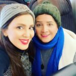 Leila Bolukat Instagram - قربونت برم من ،تندرستی و خوشحالیت آرزومه ❤️ #لیلا_بلوکات #روز_مادر_مبارک #میلاد_فاطمه_زهرا_مبارک_باد #مادران_فرشته_های_زمینی_هستند