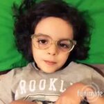 Leila Bolukat Instagram - عشق خاله هم میدونه تو کشورمون مشکلات زیاد داره ...ولی در مورد زمینه !!!!!!!! اطلاعات نداره 😂 #لیلا_بلوکات #نوشا_بلوکات #رادمان_عشق_خاله