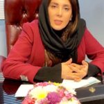 Leila Bolukat Instagram - امیدوارم همه به این چالش عمل کنیم و سفر نریم🙏