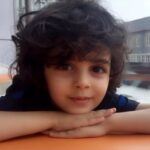 Leila Bolukat Instagram - عشق خاله تولدت مبارک ❤️🎁🎈🎂❣️