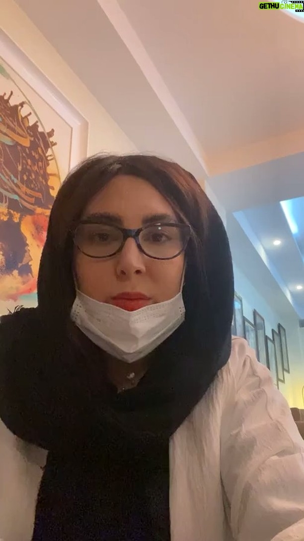 Leila Bolukat - 57.8K Likes -