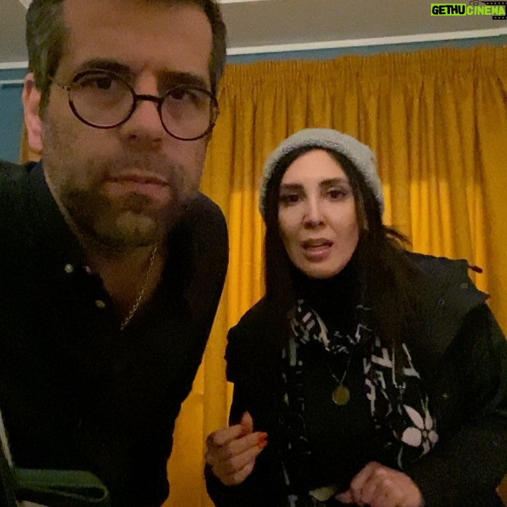 Leila Bolukat - 37.4K Likes - بمناسبت تولد استادمون 🙈
خیلی زیاد مبارکمون باشی استاد جان
میلادت خجسته 🎂🎂🎂🎂🎂
پ.ن:ویدیو قدیمی برای اوایل اموزش صدا و بیان و آواز با استاد 🙈
خیلی همینجوری و تستی همراهی کردم ببخشید دیگه 🙈🙈
#لیلا_بلوکات #حمیدرضا_شعبانی #آواز_ایرانی
@hamidreza.shabani.official