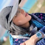 Leila Bolukat Instagram - سیزده بدرتون بخیر و خوشی و مبارک 🍀🌱🌳🌹🌿🌱🍀☘️🍃🌷🥀🌺 لطفا ورق بزنید 🙏 #لیلا_بلوکات #طبیعت_گردی #سیزده_بدر #قرن_جدید #طبیعت_را_به_نسل_بعد_هدیه_دهیم🌱🌳🍃