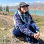Leila Bolukat Instagram - سیزده بدرتون بخیر و خوشی و مبارک 🍀🌱🌳🌹🌿🌱🍀☘️🍃🌷🥀🌺 لطفا ورق بزنید 🙏 #لیلا_بلوکات #طبیعت_گردی #سیزده_بدر #قرن_جدید #طبیعت_را_به_نسل_بعد_هدیه_دهیم🌱🌳🍃