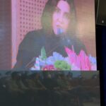 Leila Bolukat Instagram - سلام و عرض ادب چند وقت پیش مراسمی در برج میلاد سالن سعدی برای تجلیل از پزشکان درمانگاه خیریه امام رضا توسط دکتر دادگر برگزار شد و بنده هم بعنوان نماینده خیریه مهر لیلا حضور داشتم برای تقدیر ازین عزیزان و محمد جان سلوکی لطف کردن اجرای این برنامه رو بعهده گرفتن و حامد جان همایون و امیرجان عظیمی محبت کردن چند قطعه ای بطور زنده اجرا کردن(با تشکر از محسن رجب پور عزیز) و یوسف جان کرمی( کمدین) و علی فریادی(استندآپ) با اجراشون لحظاتی لبخند به لبان پزشکان عزیز آوردن.و تقدیر شد از پزشکان درمانگاه خیریه امام رضا با حضور پزشکان و خانواده هاشون. بسیار قدردان هستیم لطفتان مستدام 🙏 با تشکر از باشگاه خبرنگاران و خبرگزاری همشهری برای پوشش خبری 🙏 پ.ن=برای دیدن کامل ویدیو و عکسهای مراسم به سایت خیریه مهر لیلا رجوع کنید 👇 https://mehreleila.com برای دیدن عکسها به پیج مهر لیلا یسر بزنید ممنونم 🙏 @mehreleila #لیلا_بلوکات #خیریه_مهر_لیلا #درمانگاه_خیریه_امام_رضا_علیه_السلام #مراسم_تقدیر_از_پزشکان#مهربانی_دل_میخواد