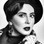 Leila Bolukat Instagram - مولانا «چون که اسرارت نهان در دل شود، آن مرادت زودتر حاصل شود...» #لیلا_بلوکات #مولانا #استودیو_عکاسی Design & Makeup: @fereshtehgoudarzi_makeupartist 📸@peyman_garzam Studio @mediasho.ir