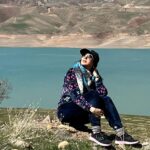 Leila Bolukat Instagram - سیزده بدرتون بخیر و خوشی و مبارک 🍀🌱🌳🌹🌿🌱🍀☘️🍃🌷🥀🌺 لطفا ورق بزنید 🙏 #لیلا_بلوکات #طبیعت_گردی #سیزده_بدر #قرن_جدید #طبیعت_را_به_نسل_بعد_هدیه_دهیم🌱🌳🍃