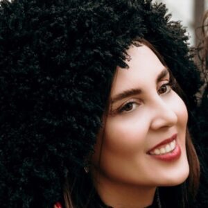 Leila Bolukat Instagram - 💥باور کن و بپذیر 
هیچ کسی به اندازه خودت در زندگی ات نقش ندارد ... 
اگر از شرایط راضی نیستی تغییر کن
#لیلا_بلوکات #تغییر_نگرش #تغیر_سبک_زندگی #تغییر_مثبت