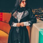 Leila Bolukat Instagram - خدا نگاه میکنه ببینه تو با بنده‌هاش چه جوری تا می‌کنی تا همون‌جوری باهات تا کنه. خوب تا کنیم... #لیلا_بلوکات #بنده_های_خوب_خدا #نگاه_خدا_به_تک_تک_ثانیه_های_زندگیتون