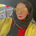 Leila Bolukat Instagram - سلام سلام 🙏 عزیزانم برای آرامش هم دعا کنیم🙏 برای قضاوت نکردن🙏 برای دروغ نگفتن🙏 برای وفای به عهد🙏 برای مهربان بودن🙏 برای دلی را نشکستن🙏 برای انسانیت دعا کنیم …🙏 شاید اگر بخواهیم و برای بهتر شدن تلاش کنیم ، دیگر لازم نباشد از همدیگر طلب حلالیت داشته باشیم! همدیگر را دعا کنیم … #لیلا_بلوکات #طلب_خیر#دعا_کردن