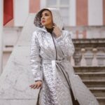 Leila Bolukat Instagram - شادبودن، دوست‌ داشتنی‌ترین شکلِ‌ جرأت است. #آناتول_فرانس #لیلا_بلوکات #قدر_شادی_های_کوچک_زندگی_را_بدانیم #قرنطینه_خانگی