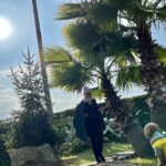 Leila Bolukat Instagram - سیزده بدرتون بخیر و خوشی و مبارک 🍀🌱🌳🌹🌿🌱🍀☘️🍃🌷🥀🌺 لطفا ورق بزنید 🙏 #لیلا_بلوکات #طبیعت_گردی #سیزده_بدر #قرن_جدید #طبیعت_را_به_نسل_بعد_هدیه_دهیم🌱🌳🍃