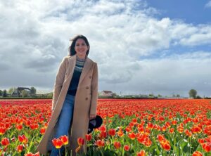 Lela Loren Instagram - Tulip season