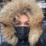 Lela Loren Instagram – Let is snow ❄️