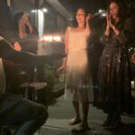 Lela Loren Instagram – Thank you for all the Birthday wishes n love! It was an incredible weekend and Mother’s day all rolled into one. Here’s to another lap around the sun ☀️