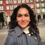Lela Loren Instagram - Madrid! 🇪🇸 Home for the next few months 🎥