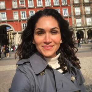 Lela Loren Instagram - Madrid! 🇪🇸 Home for the next few months 🎥