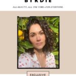 Lela Loren Instagram – I had a zoom date with @byrdie ✨
Discussing @americangodsus, quarantine hobbies and “war paint” Link in my bio 🍋 🐈‍⬛