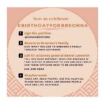 Lela Loren Instagram - Happy Birthday Breonna ✨ Gemini Queen✨ Just beginning to bloom, and already dedicated to service, to protecting life, and we failed to protect yours. #justiceforbreonnataylor