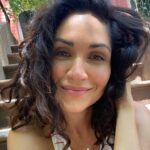 Lela Loren Instagram – Stoopin’ it ♥️ #brooklyn
