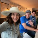 Lela Loren Instagram – Happy Birthday to my favorite brothers @josephsikora4 and @yonizamolis 🇵🇱 
When a Sikora has your back there ain’t anything like it in the world 💗 Thank you Joe for the years of friendship, advice, adventures and inspiration.  Here’s to another lap around the sun! Albin, here’s to a new chapter in Lala land!! 🙌🏼✊🏼♥️