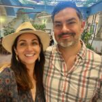 Lela Loren Instagram – To All those with Wanderlust or just itching for a new experience, 
Check out my brother’s @chefsharp incredible food at @hotellospilares in Oaxaca de Juarez 🇲🇽✨ #oaxaca