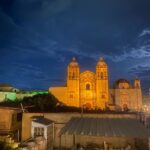 Lela Loren Instagram – Oaxaca de Juarez 🇲🇽