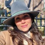 Lela Loren Instagram – Happy Fall everyone 🍁🍂
I just wanted to give a shout out to a wonderful fine jewelry boutique my cousin Kelly started
called “Jeuje” @jeujeitup 
They make unique fine jewelry accessories for Hats, Handbags, Boots etc—  It’s the perfect elegant pop to reimagine your favorite accessories. 
And a fabulous gift for this coming Holiday Season. ✨ 
Women owned and LA based! Check ‘em out! So many beautiful stones to choose from.  Link in my bio❤️#jeuje