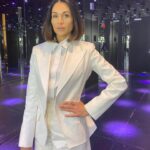 Lela Loren Instagram - NY Press Day ✨ @altcarb Look out for my interviews w/ @newyorklivetv @cheddar @buildseriesnyc ♥️glam: @andrewgelwicks @deannamelluso @matthewmonzon