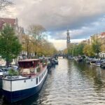 Lela Loren Instagram - Goedemiddag Amsterdam! 🇳🇱