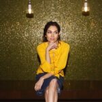 Lela Loren Instagram – Waitin’ for the #AmericanGods premiere!! 🦚 Season 3 dropping Tomorrow in the US @starz / Internationally on Amazon #primevideo