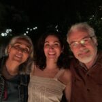 Lela Loren Instagram – Thank you for all the Birthday wishes n love! It was an incredible weekend and Mother’s day all rolled into one. Here’s to another lap around the sun ☀️