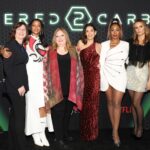 Lela Loren Instagram - Squaaaaaad ♥️ Altered Carbon Premier @netflix 2.27.20!! Get ready!!