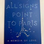 Lela Loren Instagram – If you are looking for a fabulous end of summer read that will have you laughing, crying, and wanting to book a flight to Paris— You MUST GO GET my friend’s @natashasizlo memoir
 “All Signs Point to Paris” 🌌 
Not only will you fall in love with @natashasizlo and her absolute candor, but you will wake up to the mysterious path of destiny and love that awaits us all if we dare to step into it ❤️
