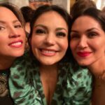 Lela Loren Instagram - Celebrating this gorgeous Diva @ailynperezsoprano Beautiful inside and out 🦋 Don’t miss her spectacular interpretation of Florencia Grimaldi in Florencia en el Amazones @metopera