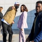 Lela Loren Instagram – Comment on what you think we’re all checkin’ out🔥 @manfromtoronto #meetdeborah