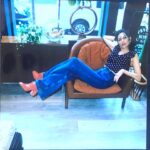 Lela Loren Instagram – Polaroids and vintage treasures with @tina_turnbow @curethrift ✨