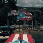 Lela Loren Instagram – Happy 125th Anniversary to the Puerto Rican flag!! y a todo mis Boriqua hermanas y hermanos que dan sabor a la vida 🇵🇷♥️