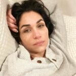 Lela Loren Instagram – Quarantine’s over, but Im still like….