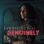 Lela Loren Instagram – Meet all us Lakesiders! ❄️🧤@americangodsus Jan 10 on Starz / Jan 11 on Amazon international 🌍