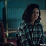 Lela Loren Instagram – It may be the dead of winter, but Marguerite is beginning to thaw… ❄️♥️ All new episode tonight on Starz 8p! Or Tomorrow internationally on #primevideo