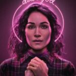 Lela Loren Instagram – Meet Marguerite ♥️ Can’t wait for y’all to see the new season @americangodsus